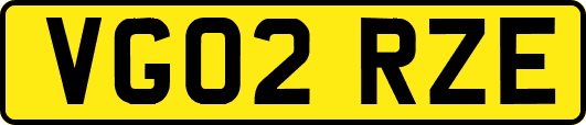 VG02RZE
