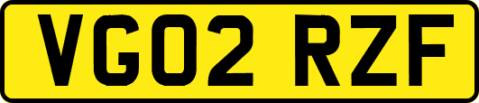 VG02RZF