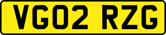 VG02RZG