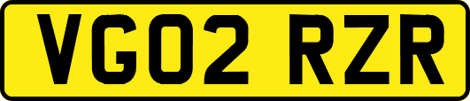 VG02RZR