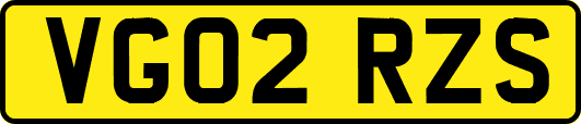 VG02RZS