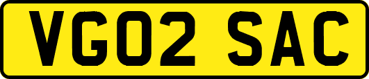VG02SAC