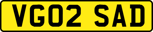 VG02SAD