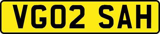 VG02SAH