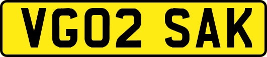 VG02SAK