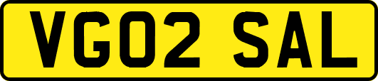 VG02SAL