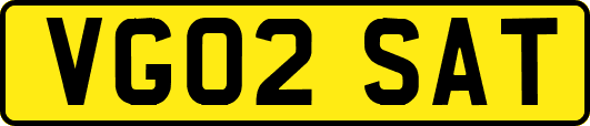 VG02SAT