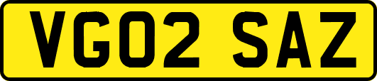 VG02SAZ