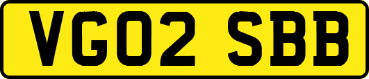 VG02SBB