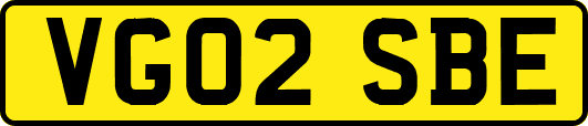 VG02SBE