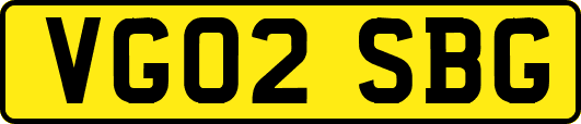 VG02SBG