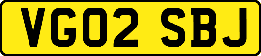 VG02SBJ