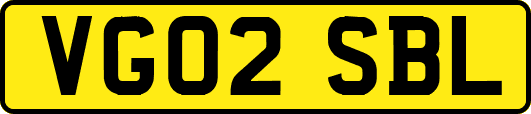 VG02SBL