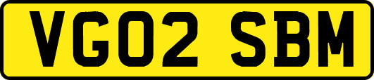 VG02SBM