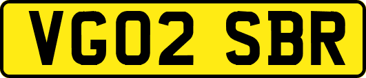 VG02SBR