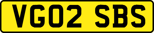 VG02SBS