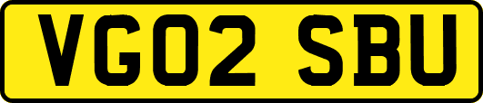 VG02SBU