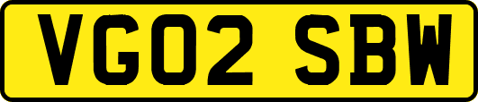 VG02SBW