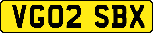 VG02SBX