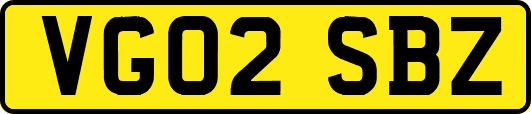 VG02SBZ