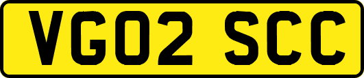 VG02SCC