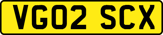 VG02SCX
