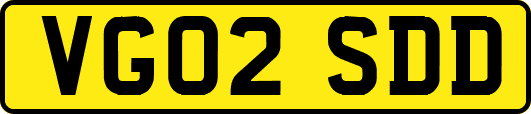 VG02SDD