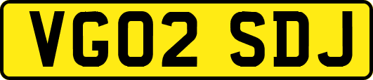 VG02SDJ