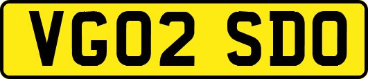VG02SDO