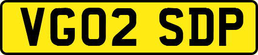 VG02SDP