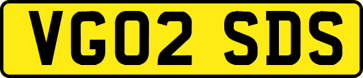 VG02SDS
