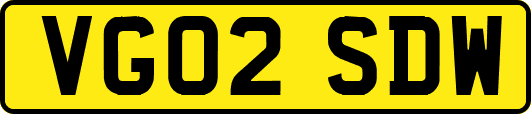 VG02SDW