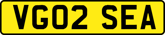 VG02SEA