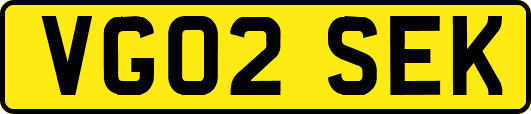 VG02SEK