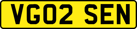 VG02SEN