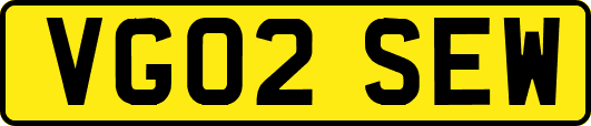 VG02SEW