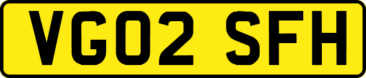 VG02SFH