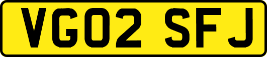 VG02SFJ