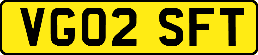 VG02SFT