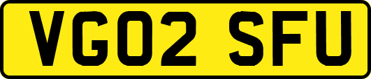 VG02SFU