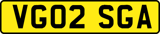 VG02SGA