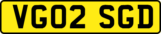 VG02SGD