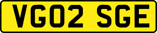 VG02SGE