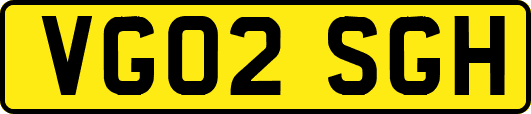 VG02SGH
