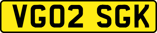 VG02SGK