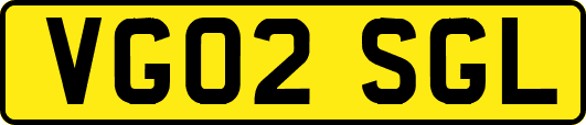 VG02SGL