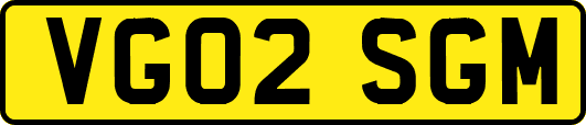 VG02SGM