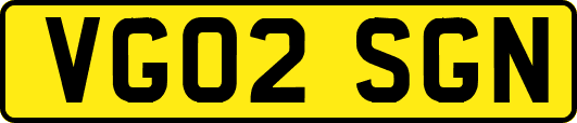 VG02SGN