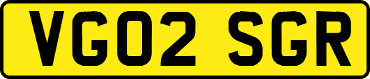 VG02SGR