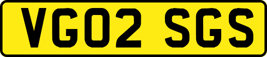 VG02SGS